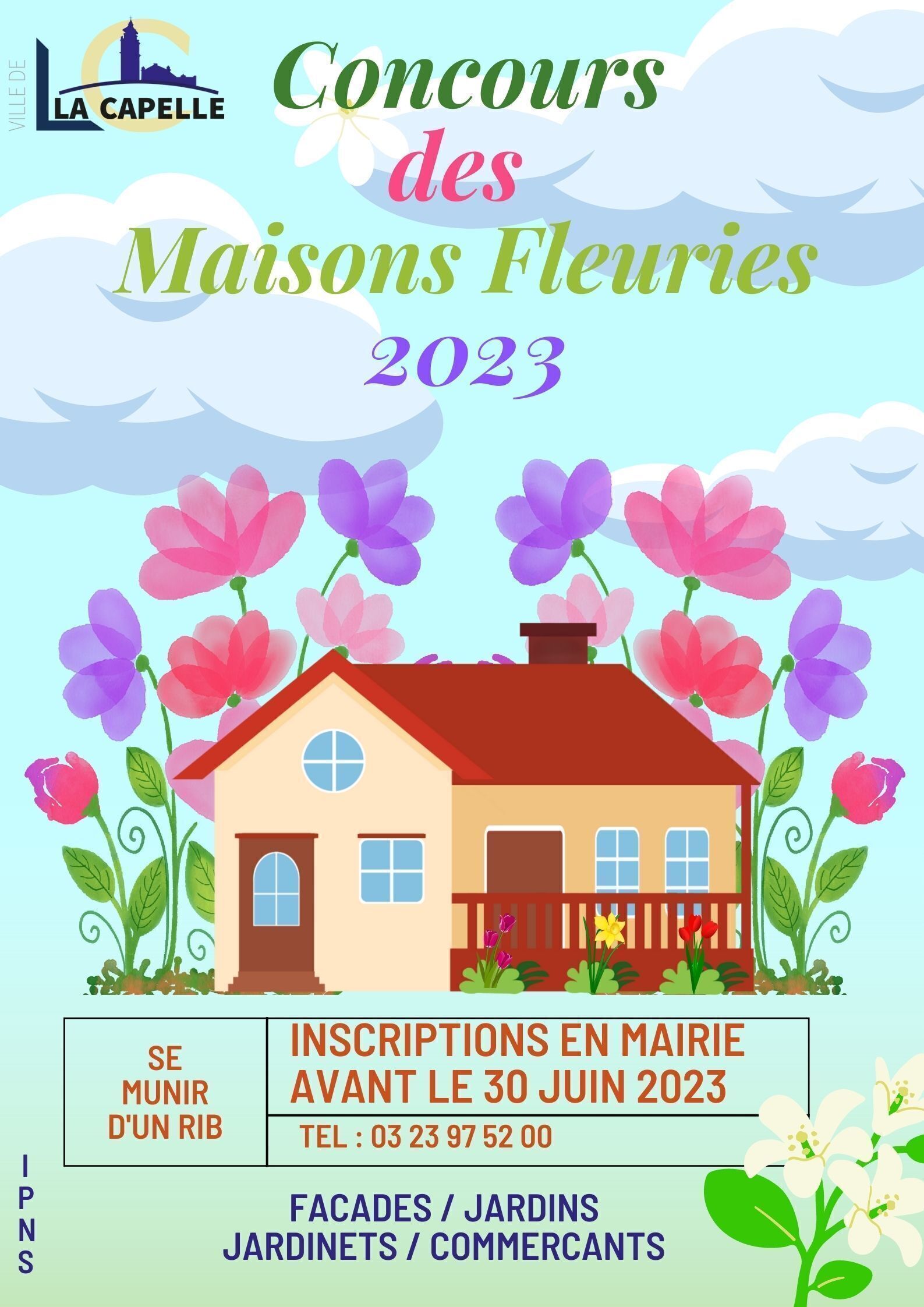 concours 2023