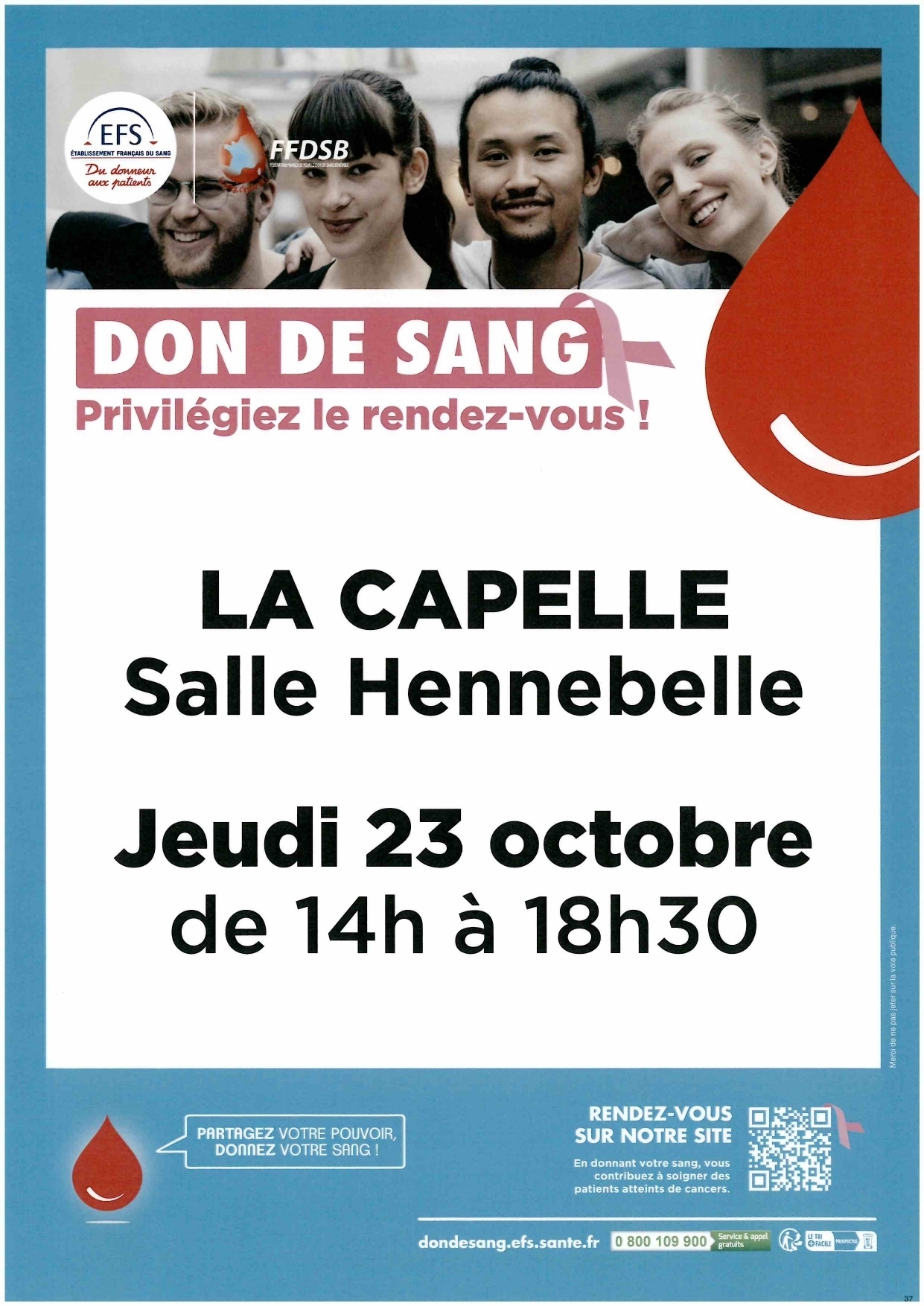don du sang