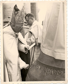 eglise cloche