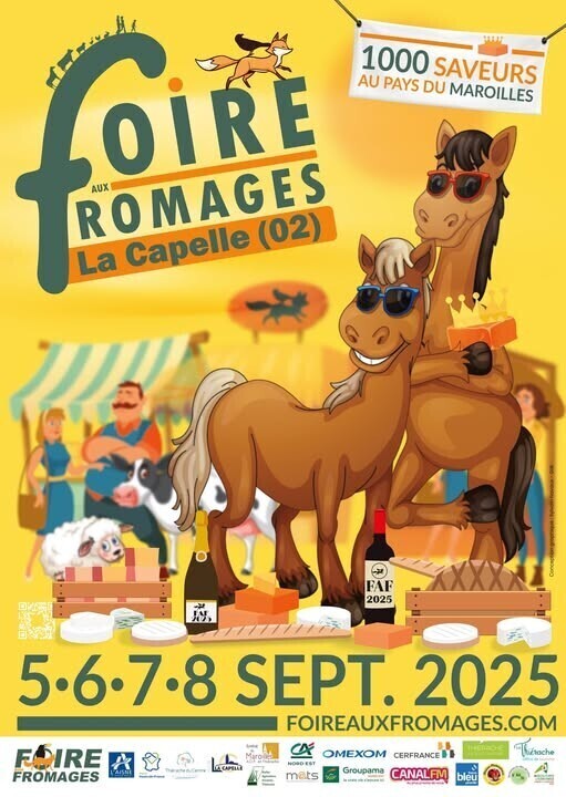 foire 2025