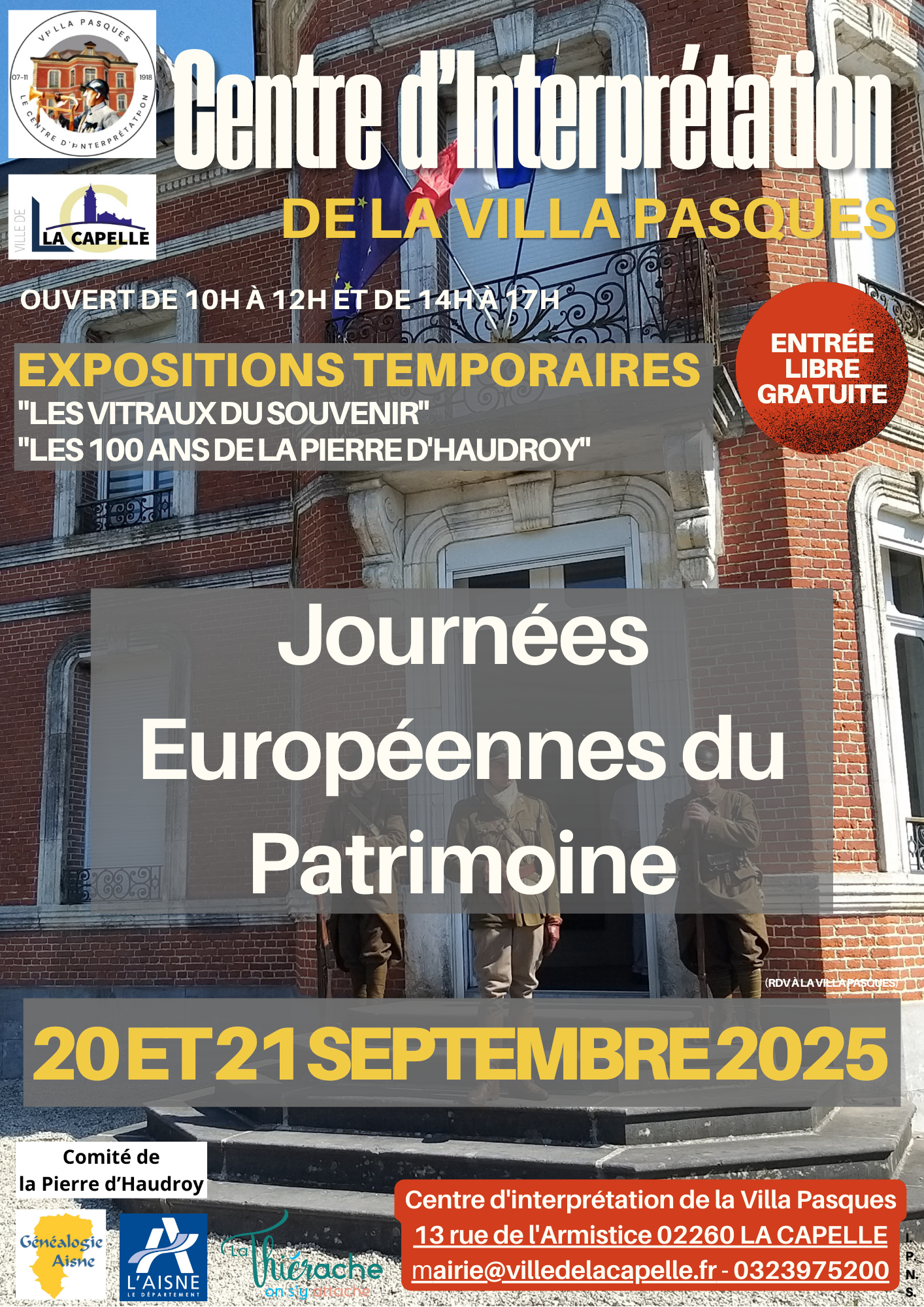 JEP 2025