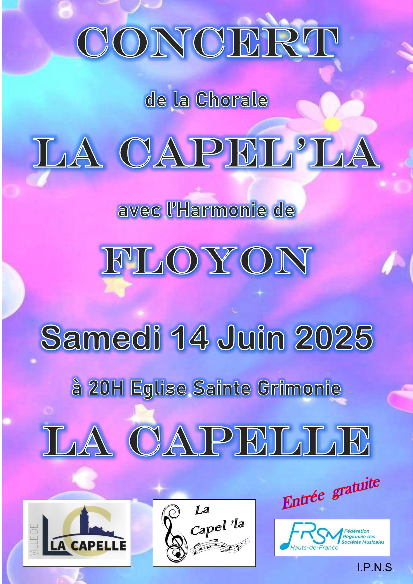 la capel la 14 06 25