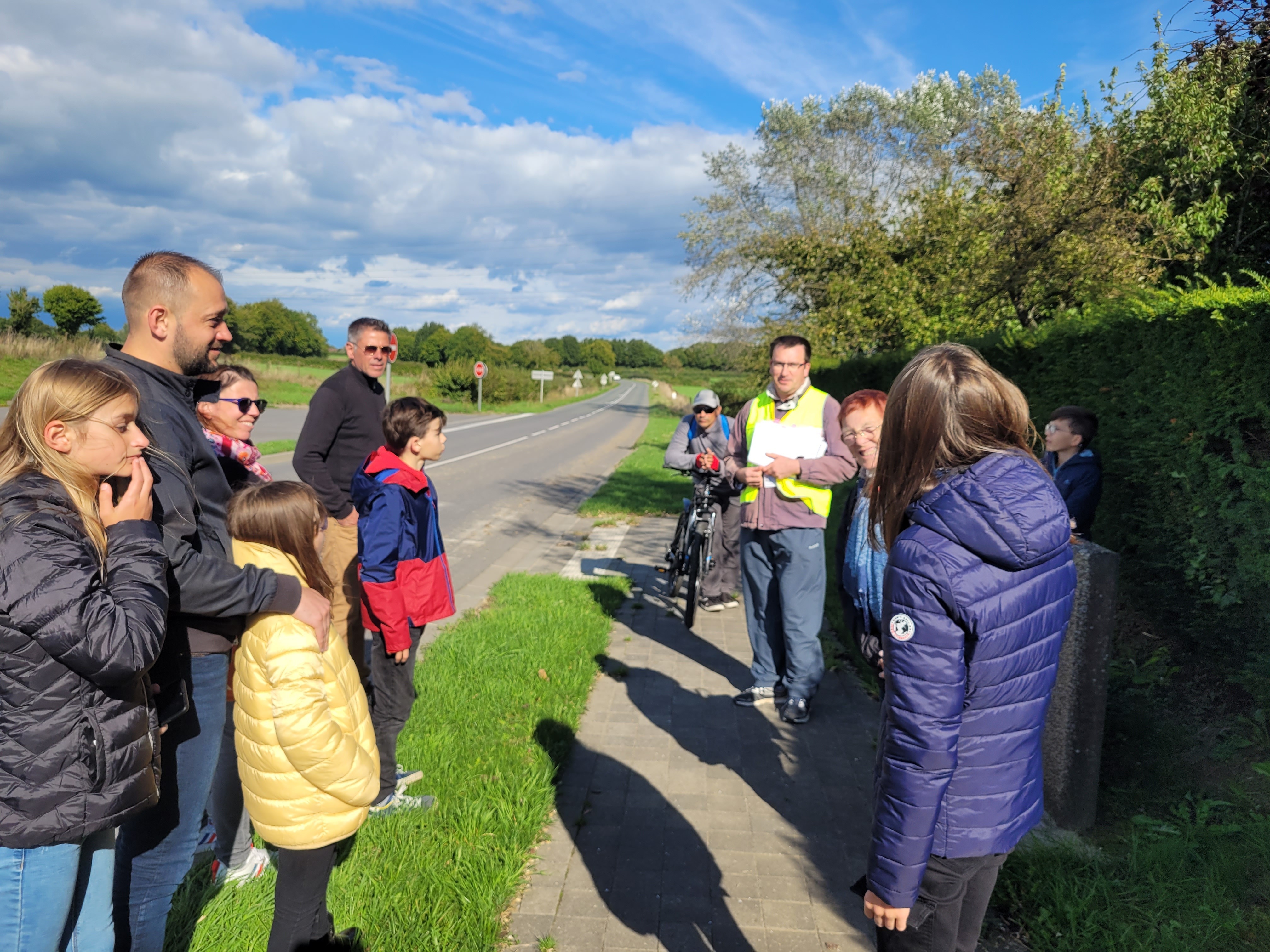 Marche patrimoine 2022