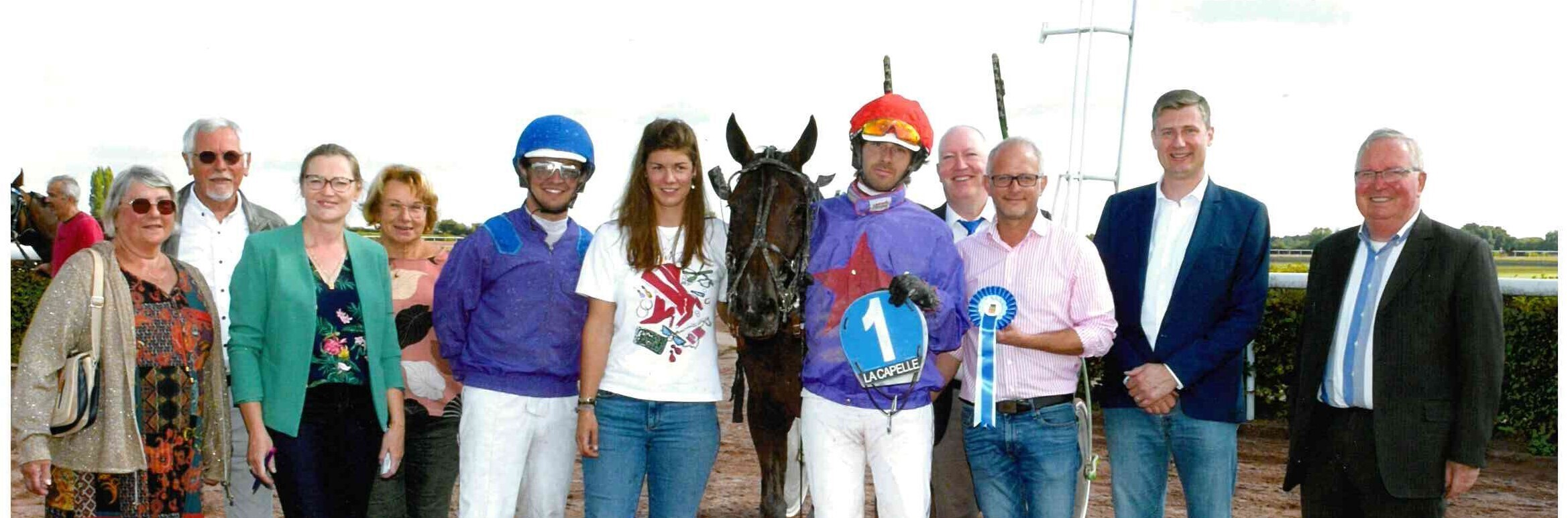 prix ville de la capelle 11 09