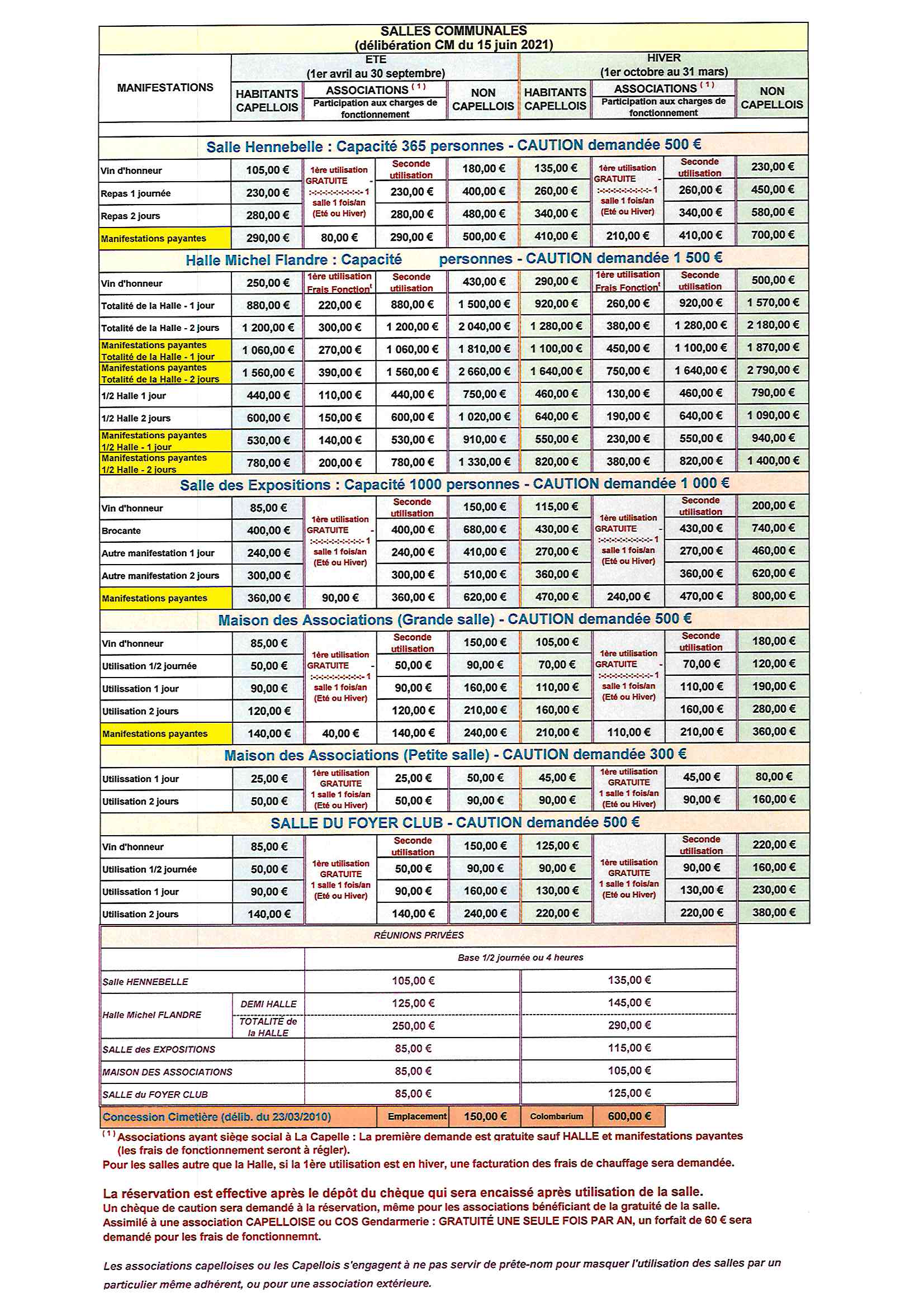 tarif salles00467420210913140422_001