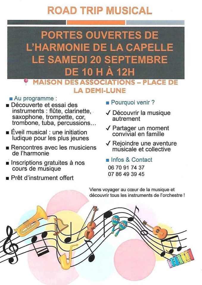 amicale harmonie 20 09 25