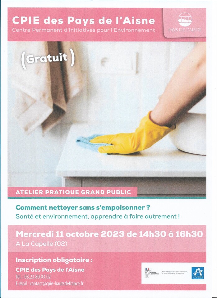 atelier pratique