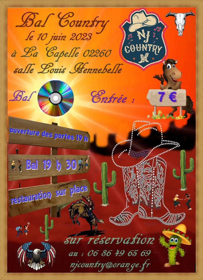 bal country