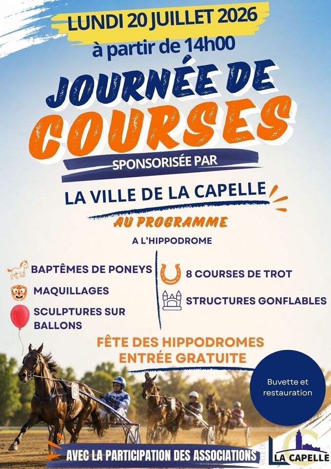 journée ville LC 2026