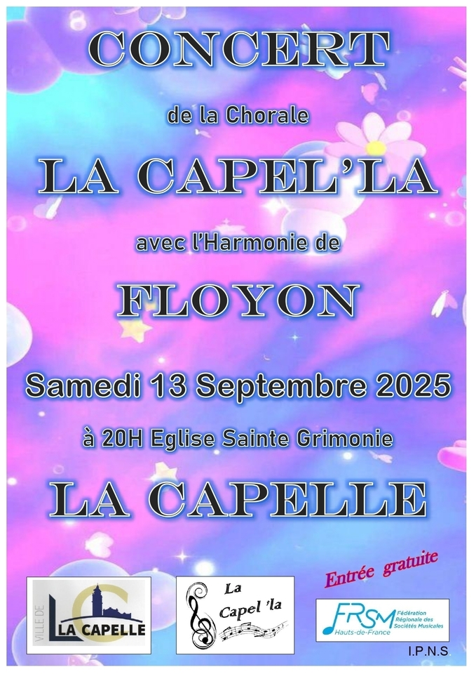 la cape la 13 09 2025