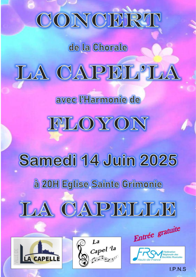 la capel la 14 06 25