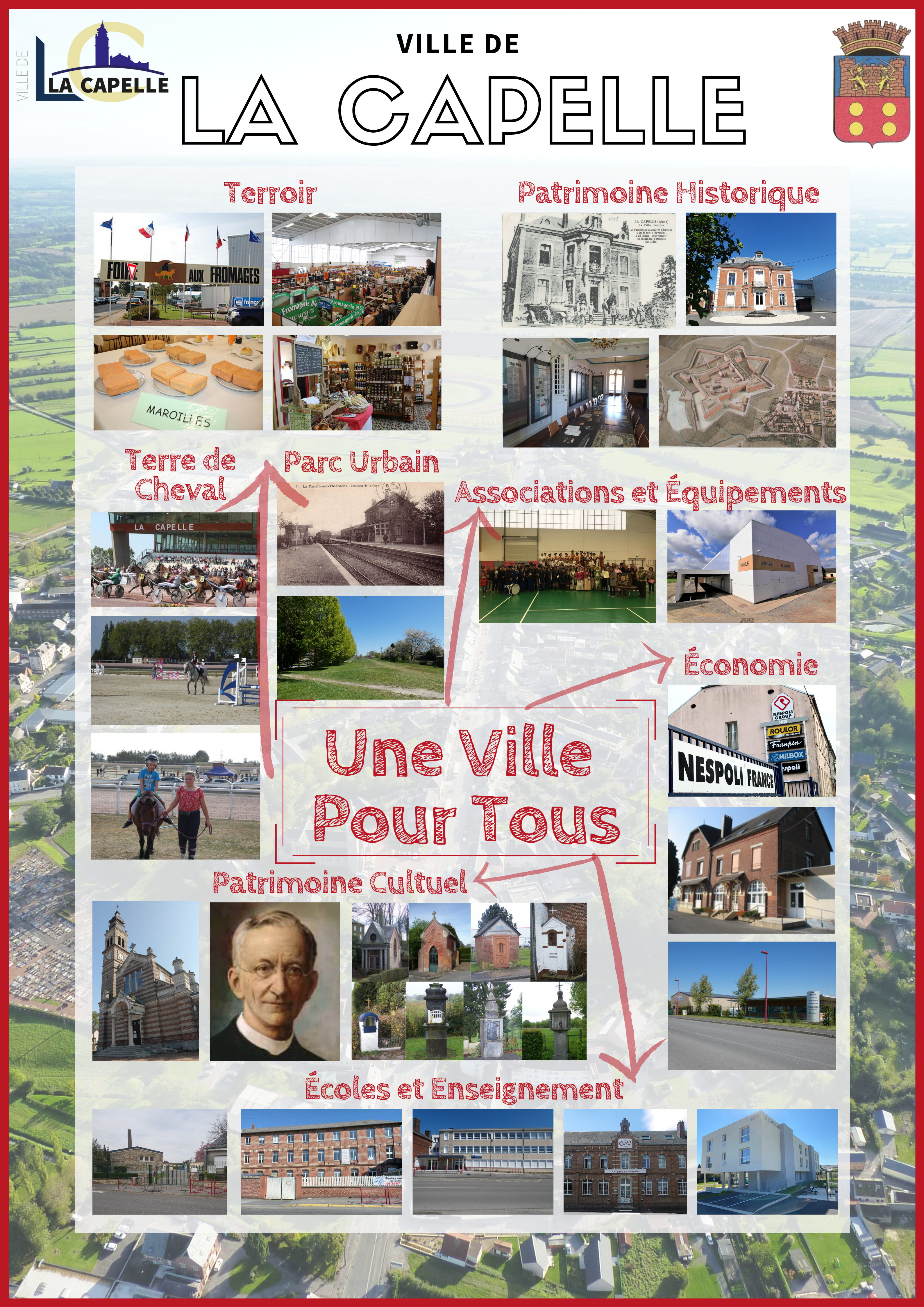 une ville pour tous